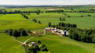 Extensive and productive mixed farm on the market for £5,474/ac