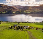 NFUS: New thinking needed over starter farms and agricultural letting