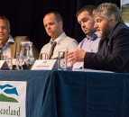 Hustings start for NFU Scotland candidates