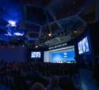 Hancock: 'AMR presents a danger as big as as climate change or warfare'
