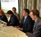 Northern Ireland hosts EU delegates for major grassland project