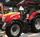 LAMMA 2019: New 4-cylinder McCormick tractors get a ‘boost’