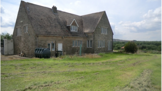 ‘Win a farm’ raffle pulls farm prize due to missing entries target