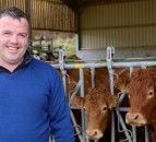Enhancing suckler beef production on the agenda at monitor meeting