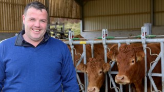 Herd improvements help increase Fort William mixed farm’s margins