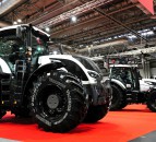 LAMMA 2019: Valtra has an all-new engine in the offing