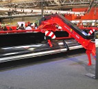 LAMMA 2019: Lofty claims for Kuhn’s latest belt merger