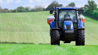 Government launches consultation on reducing ammonia emissions