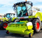 Monitor meet to show NI farmers how to review their machinery costs