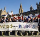 NFFN calls on Gove to set minimum environmental standards for farming
