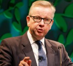 Gove: Gene-editing and lab-grown food will be part of the ag revolution