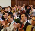 Oxford Farming Conference: In-person attendance cancelled
