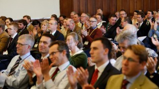 Oxford Farming Conference on the hunt for new directors