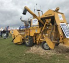 Tillage focus: Meet a member of the world’s first Hands Free Hectare team