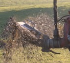Swann calls for farmers to be allowed to spread slurry early