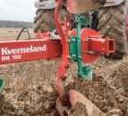 Kverneland celebrates 140 years and umpteen big-name acquisitions