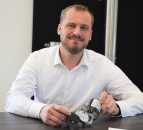 Hanskamp appoints new UK and Ireland manager