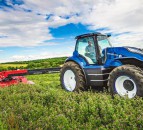 New Holland appoints Rea Valley Tractors as a dealer