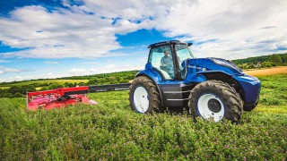 New Holland appoints Rea Valley Tractors as a dealer