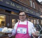 Tasty pastry takes top pork honours for Weymss Bay butcher