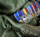 New initiative will help veterans move into careers in rural sector