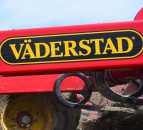 Vaderstad Group’s turnover tops €300 million