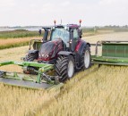 4th-generation Valtra tractors to get Stage 5 engines this year