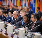 Agriculture Ministers support digitalisation of OIE animal data systems