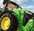 £87,000 prize up for grabs in league of farming...simulator