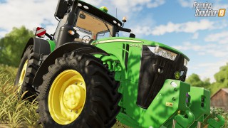 £87,000 prize up for grabs in league of farming…simulator