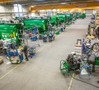 Samson takes over Pichon to become ‘Europe’s largest slurry tanker manufacturer’