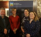 HCC forums discuss traceability and value in meat processing