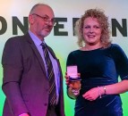Holstein UK Announces Winner of President’s Medal Award