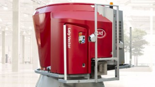 Agri-tech company Lely introduces ‘Vector’ feeding system