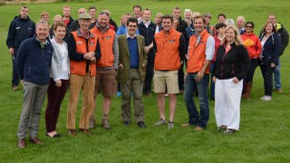 Search begins for new agri-tourism monitor farms in Scotland