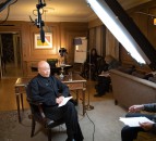 Celebrity chef Ken Hom OBE joins forces with AHDB