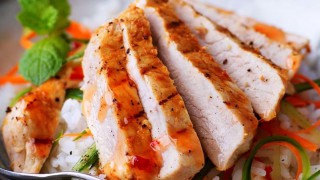 Quality Meat Scotland launches ‘Go Places with Pork’ campaign