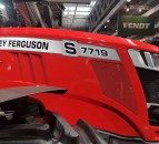 SIMA 2019: Wraps come off new 190/220hp MF