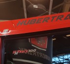 SIMA 2019: The machine that can ‘go anywhere’, but who or what is Hubertrack?