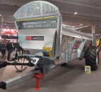 SIMA 2019: Pichon powers on…under new ownership