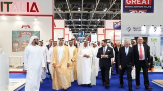 AHDB Meat and Dairy to attend Gulfood in Dubai