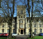 Royal Agricultural University appoints 2 new heads of school
