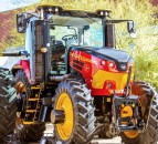 Pics: New 175-210hp Canadian-built tractors unveiled