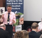 NFUS kicks off party conference tour with Scottish Lib Dem fringe event
