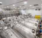 Davidstow Creamery seeks permit change to increase production