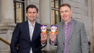 Dale Farm to bring Wheyhey products across Ireland