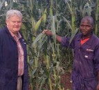 UK animal feed firm looking for rep to head up Ugandan arm