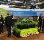 Agronomy firm appoints new UK managing director