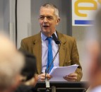 Smith: 'Technology will be key in mitigating climate change'