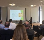 Poultry conference aims to bridge gap between research and farm